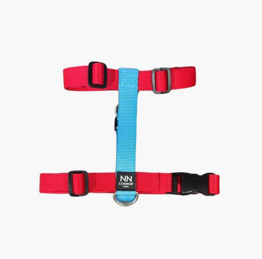 Antijalones H Nylon Cherry