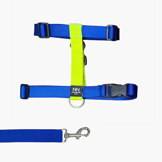 Antijalones H Nylon Neo Casual