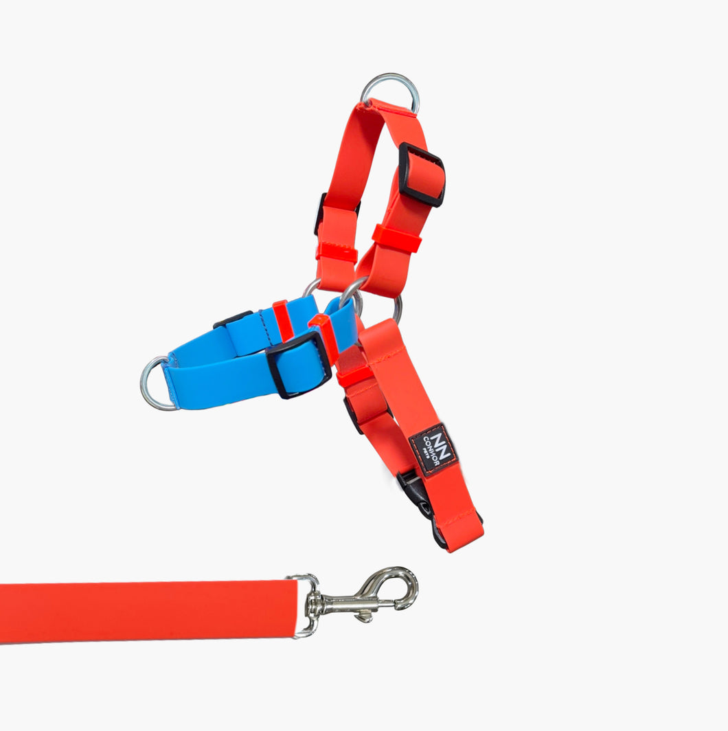 Antijalones Silicone Max