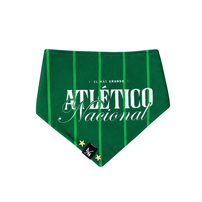 Pañoleta A/N exclusiva (producto oficial)