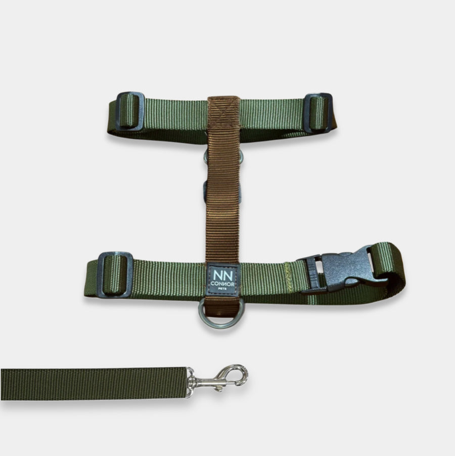 Arnes H Nylon Bicolor