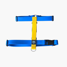 Cargar imagen en el visor de la galería, Antijalones H Silicone Pro Azul Rey - Amarillo

