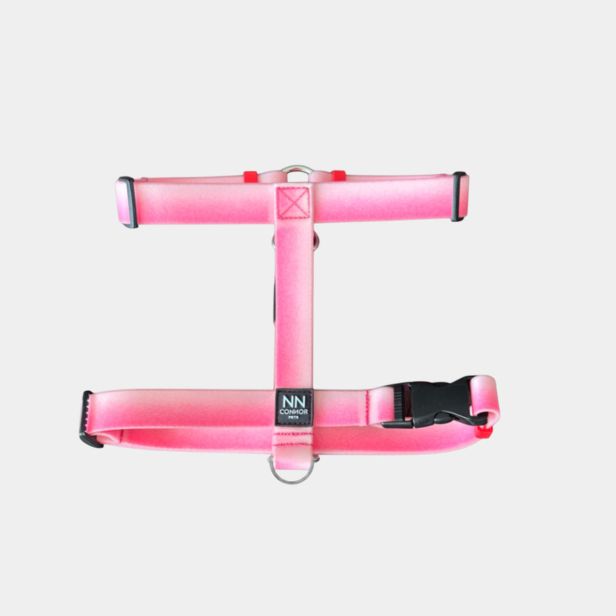 Arnés en H SILICONE
