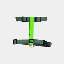 Cargar imagen en el visor de la galería, Antijalones H Silicone Pistacho
