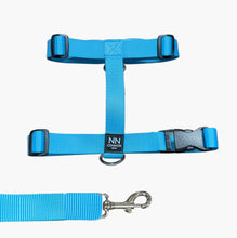 Cargar imagen en el visor de la galería, Antijalones H Nylon Azul Cielo
