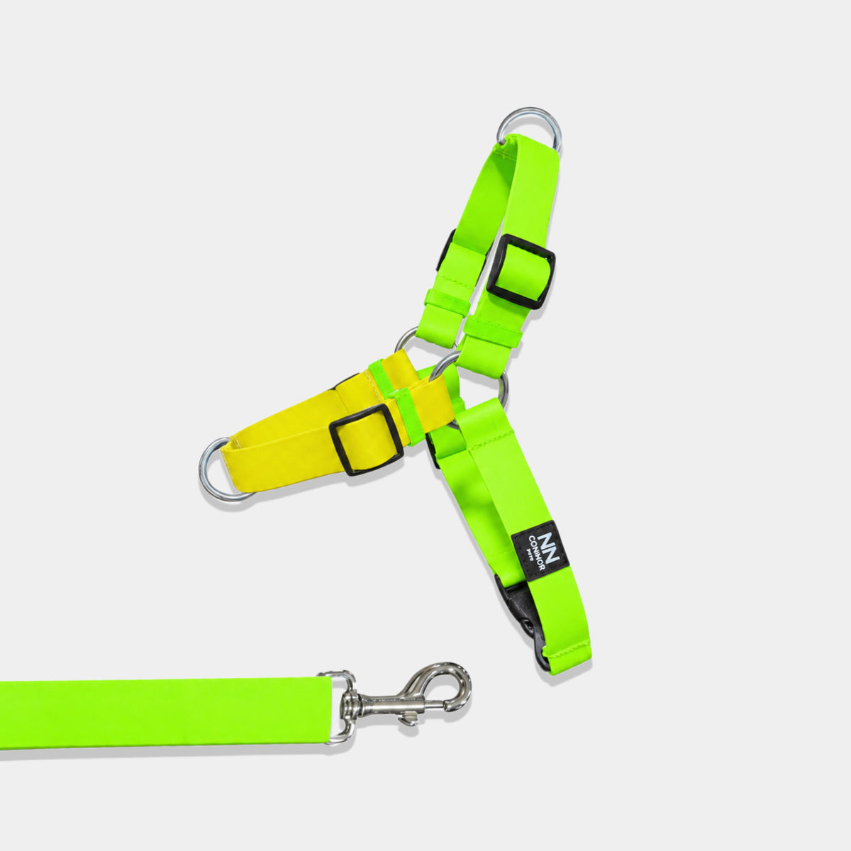 Arnes Antitirones Cero estres SILICONE