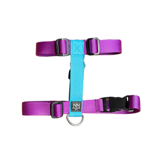 Antijalones H Nylon Etnic