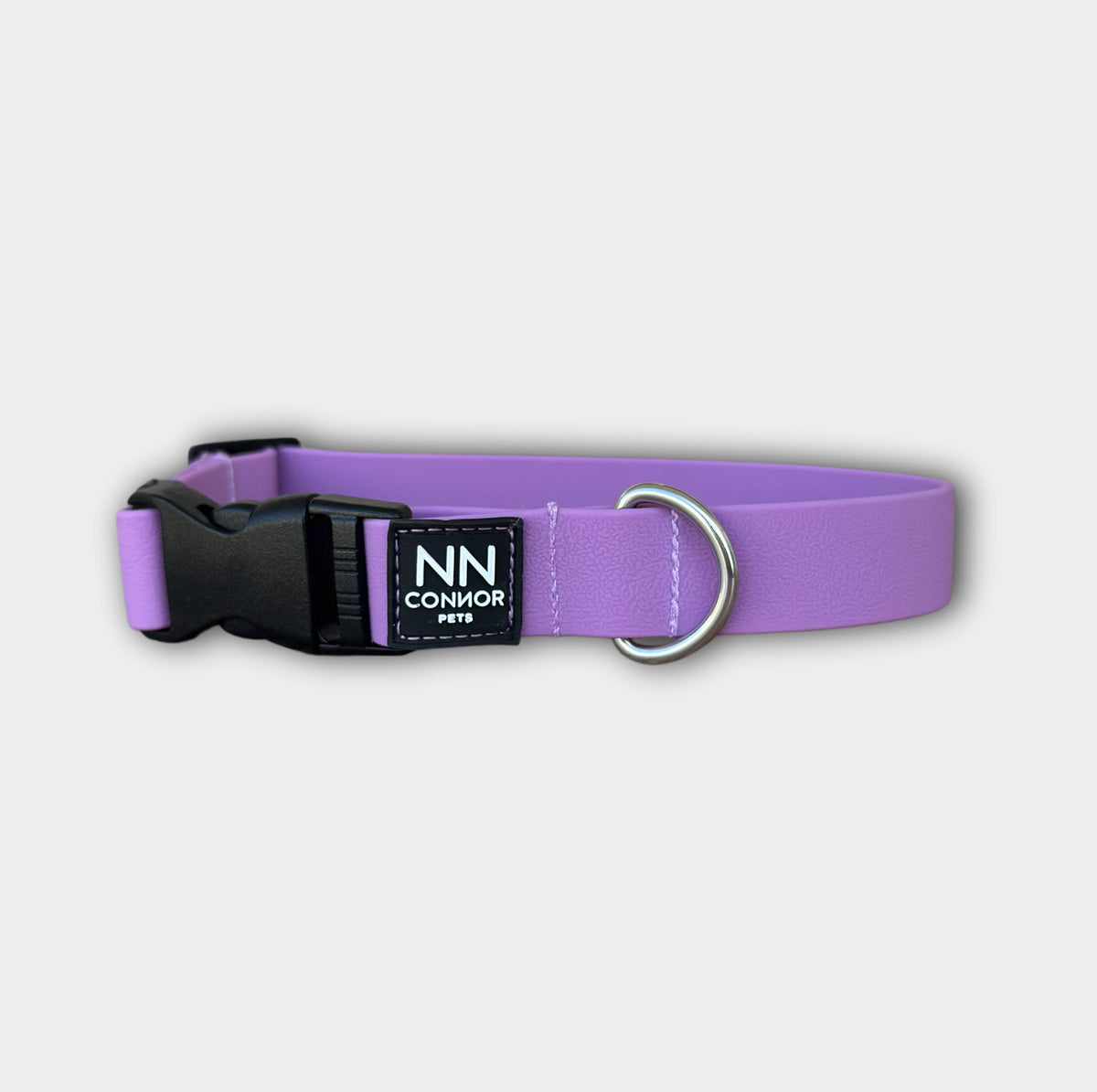 Collar marcado Silicone (Marcación GRATIS)