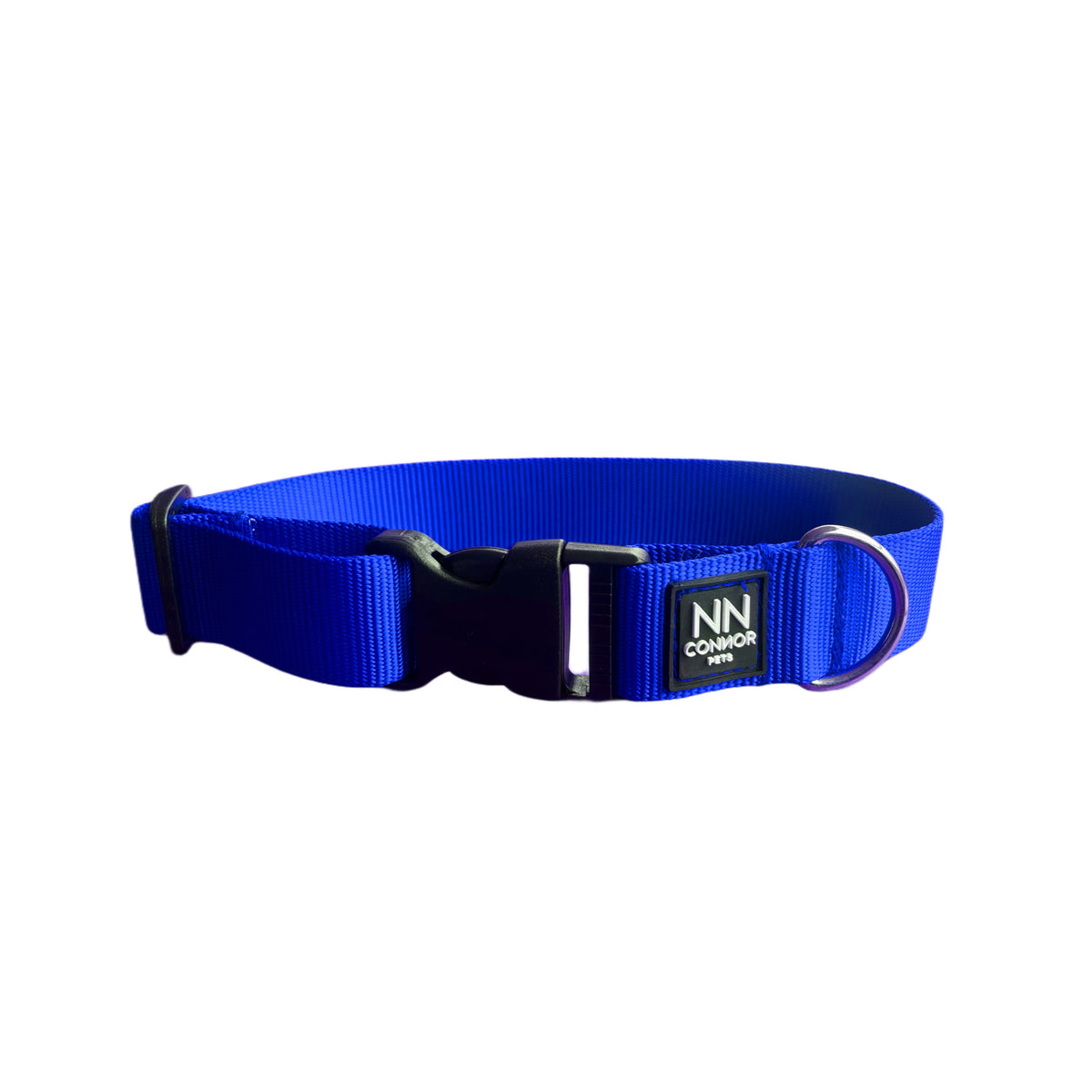 Collar Marcado Nylon (Marcación GRATIS)