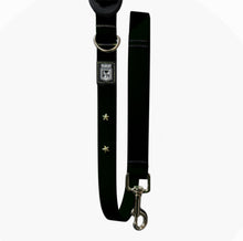 Cargar imagen en el visor de la galería, Traílla (correa) Atletico Nacional (de 1 a 10mt)
