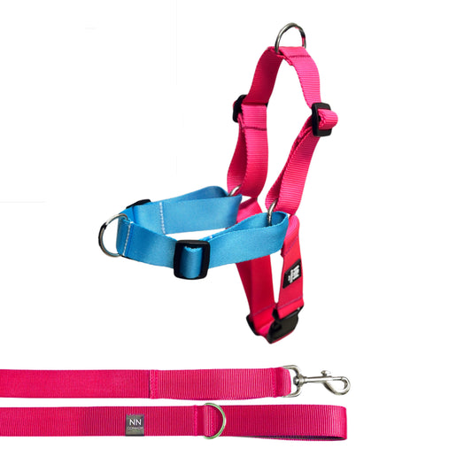Antijalones Nylon Fresa