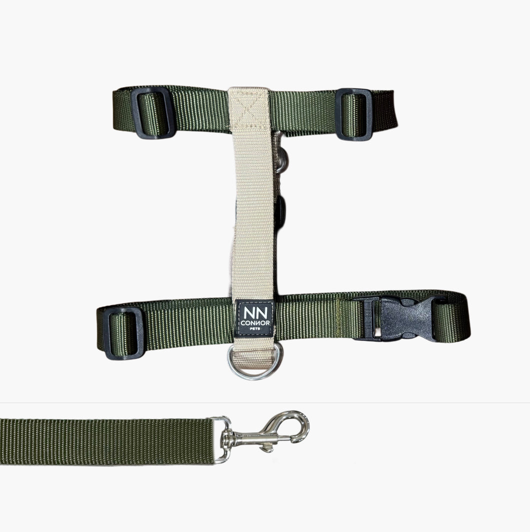 Antijalones H Nylon Adventur Lux