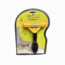 Cargar imagen en el visor de la galería, Cepillo FURminator
