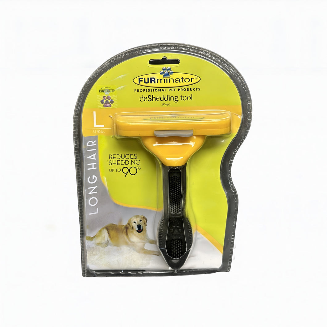 Cepillo FURminator