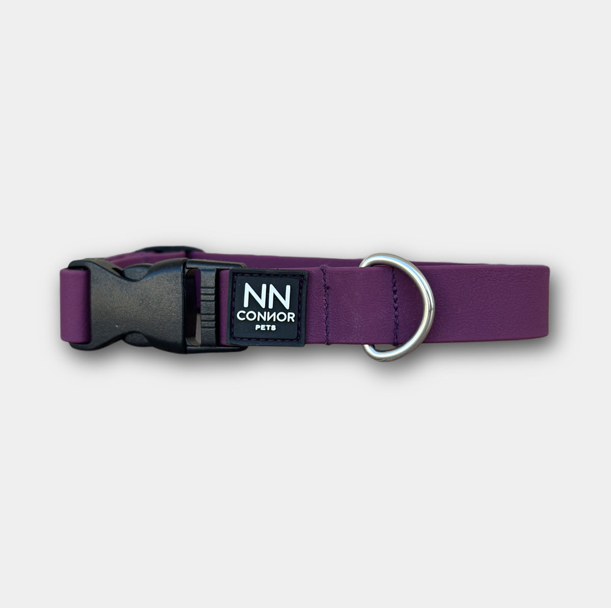 Collar marcado Silicone (Marcación GRATIS)
