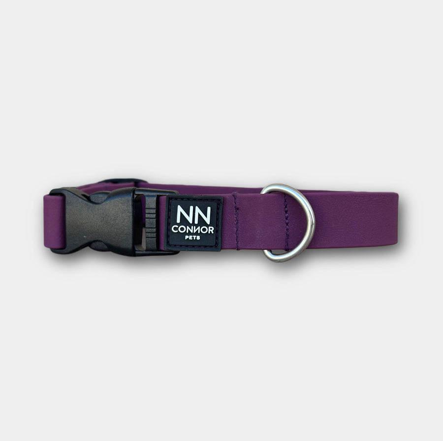 Collar marcado Silicone (Marcación GRATIS)