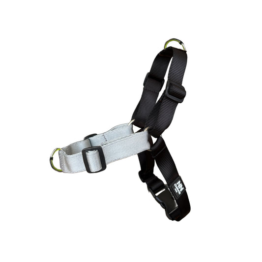 Antijalones Nylon Grey Invertido