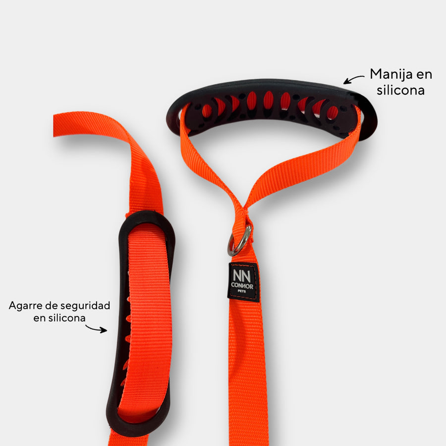Traílla Larga (de 1 a 10mt) NYLON
