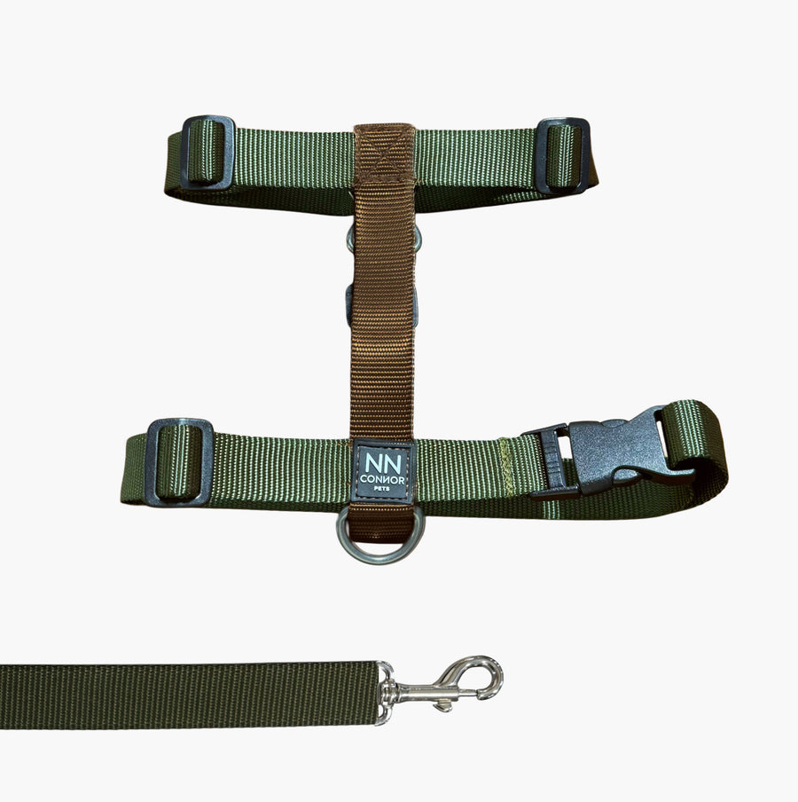 Arnes H Nylon Bicolor