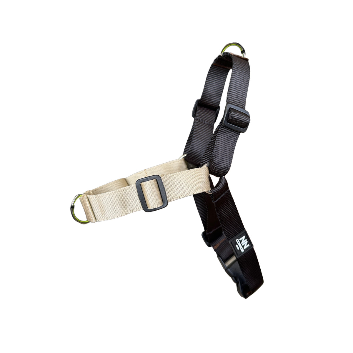 Arnes antitirones Cero Estres NYLON