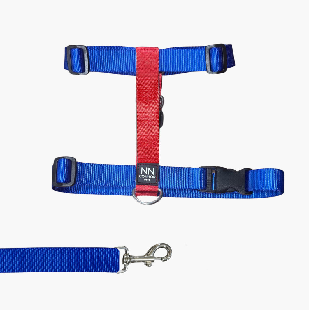 Antijalones H Nylon Spider