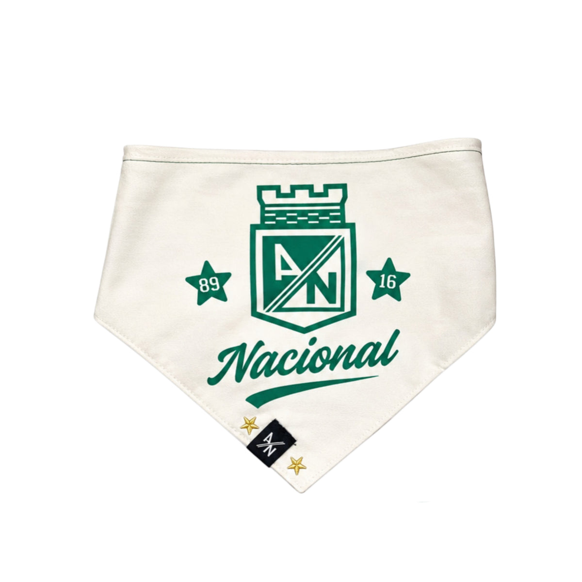 Pañoleta A/N exclusiva (producto oficial)