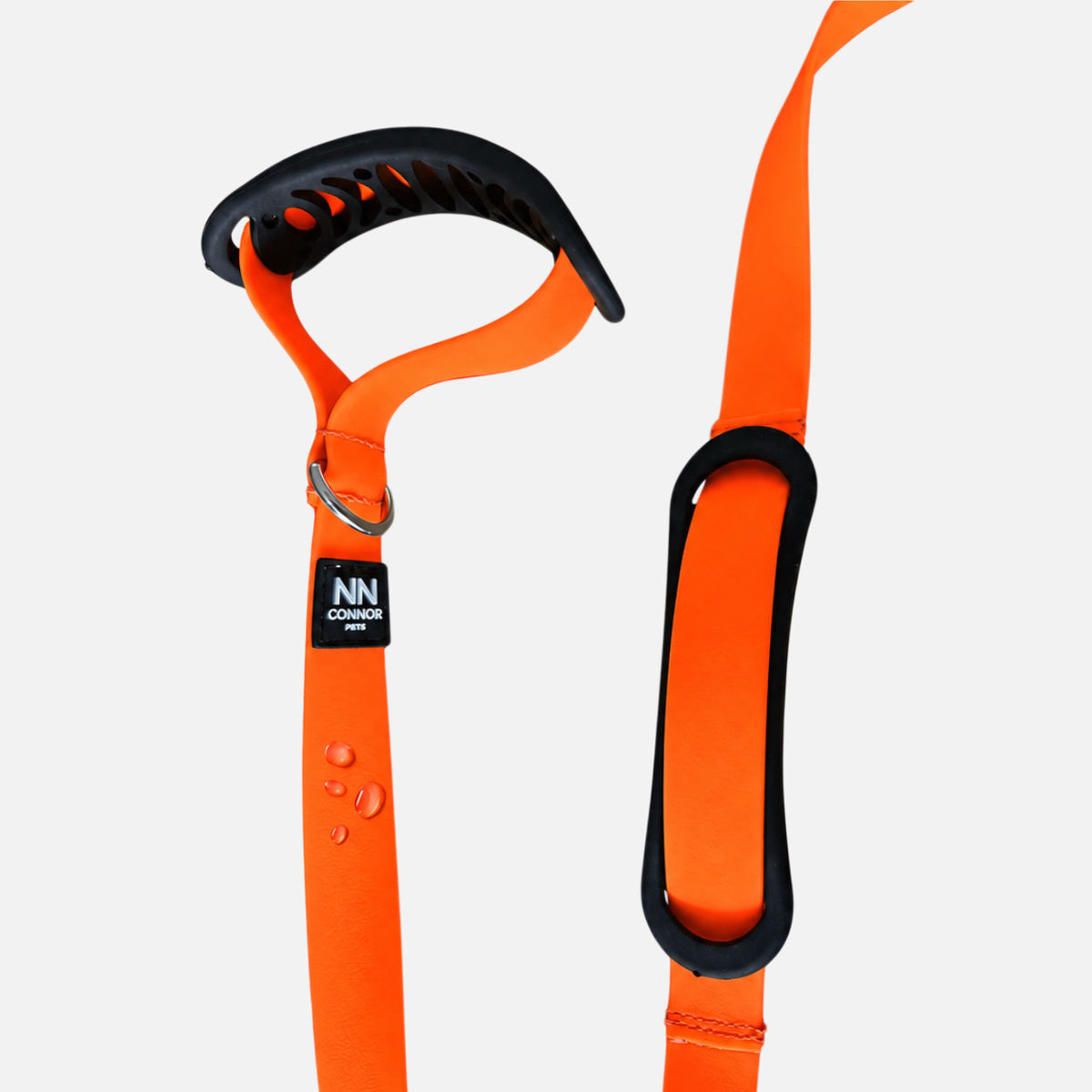Traílla (correa) Larga (de 1 a 10mt) SILICONE