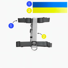 Cargar imagen en el visor de la galería, Antijalones H Silicone sun
