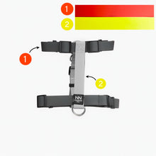 Cargar imagen en el visor de la galería, Antijalones H Silicone Happy
