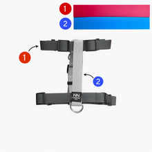 Cargar imagen en el visor de la galería, Antijalones H Silicone hero
