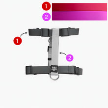 Cargar imagen en el visor de la galería, Antijalones H Silicone fire
