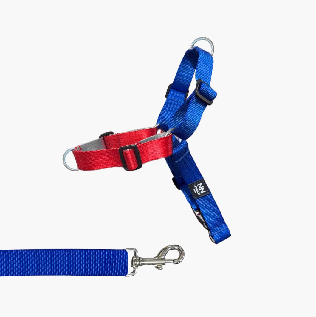 Antijalones Nylon Spider