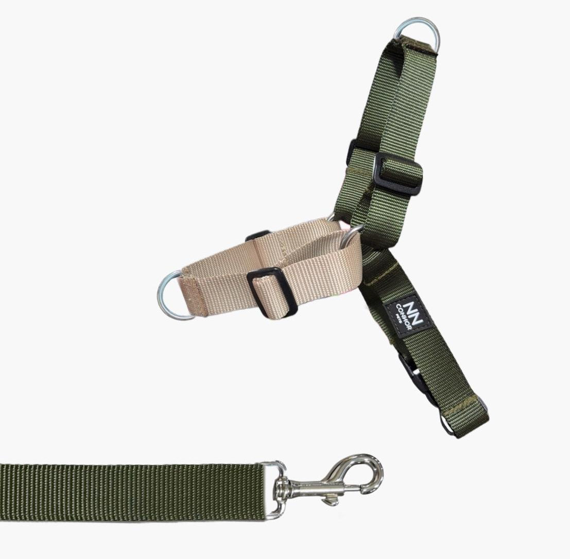 Arnes antitirones Cero Estres NYLON