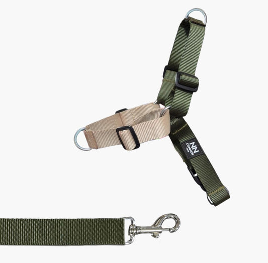 Antijalones Nylon Adventur Lux