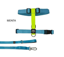 Cargar imagen en el visor de la galería, Antijalones H Nylon Menta
