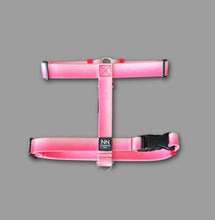 Cargar imagen en el visor de la galería, Antijalones H Silicone Pro Fucsia Degrade
