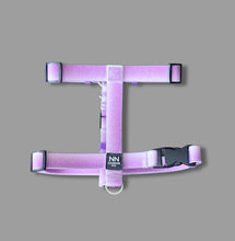 Cargar imagen en el visor de la galería, Antijalones H Silicone Pro morado degrade
