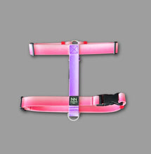 Cargar imagen en el visor de la galería, Antijalones H Silicone Pro Fucsia - morado degrade

