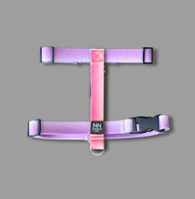 Cargar imagen en el visor de la galería, Antijalones H Silicone Pro morado - fucsia degrade
